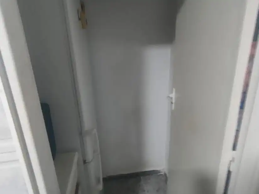 Piso en venta en Calle Buscarruidos, 28, Barrios Bajos - La Horta Piso en venta en Zamora Capital con Calefacción, Terraza y Amueblado