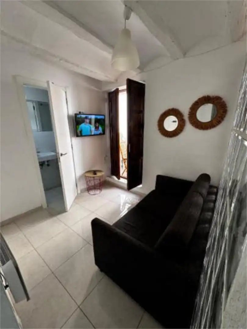 Apartament de lloguer a Centre - Zona Alta Apartament de lloguer a Centre - Zona Alta