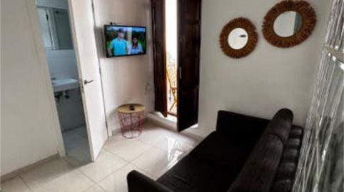 Foto 2 de Apartamento de alquiler en Centre - Zona Alta, Alcoy / Alcoi