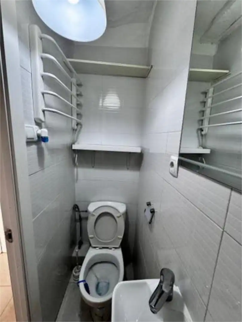 Apartament de lloguer a Centre - Zona Alta Apartament de lloguer a Centre - Zona Alta