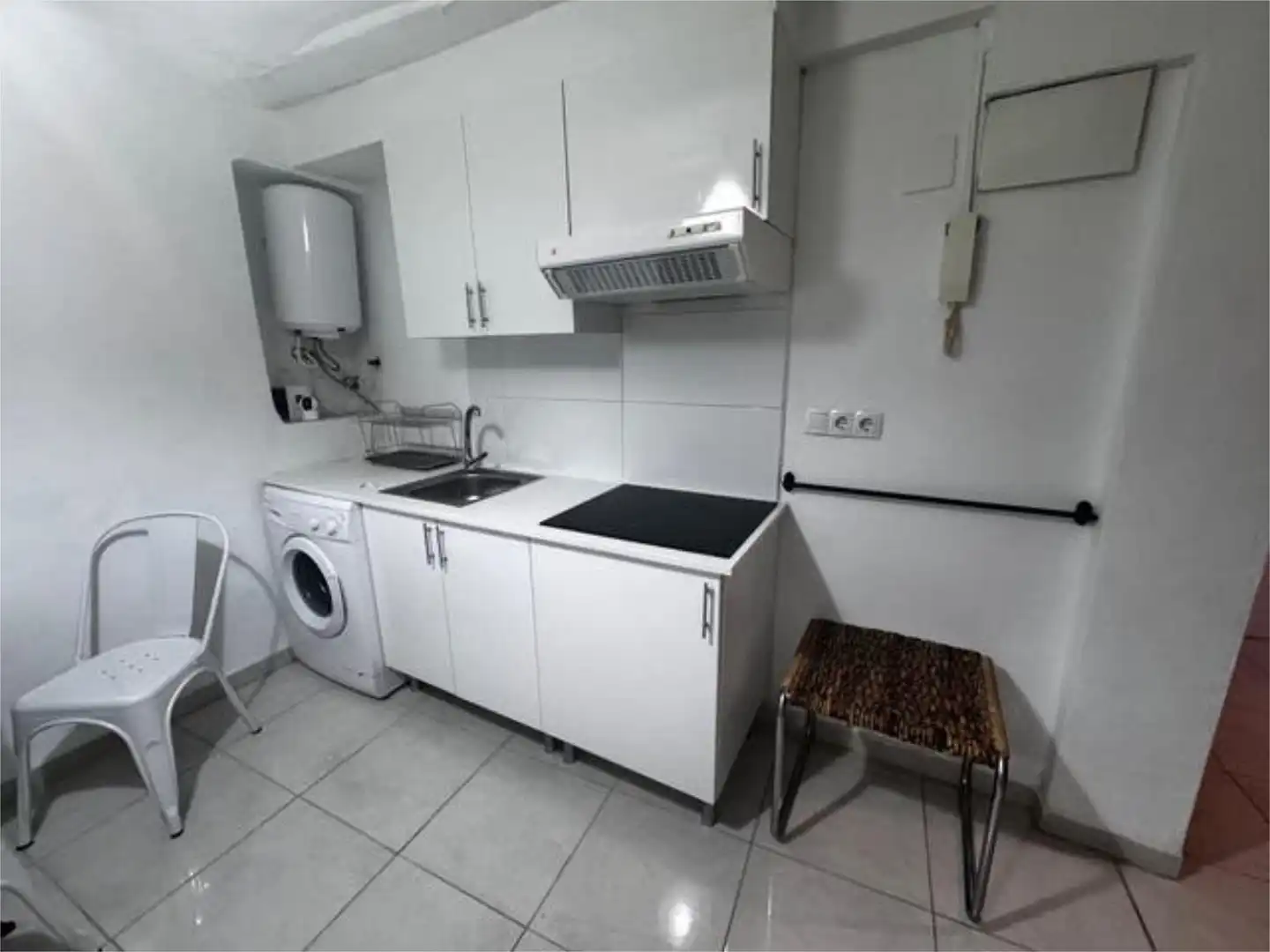 Apartament de lloguer a Centre - Zona Alta Apartament de lloguer a Centre - Zona Alta