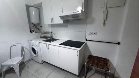 Foto 5 de Apartamento de alquiler en Centre - Zona Alta, Alcoy / Alcoi