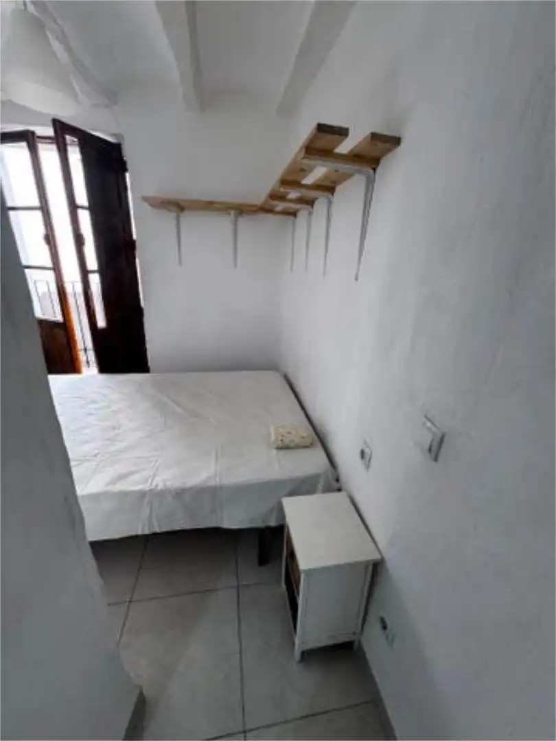Apartament de lloguer a Centre - Zona Alta Apartament de lloguer a Centre - Zona Alta