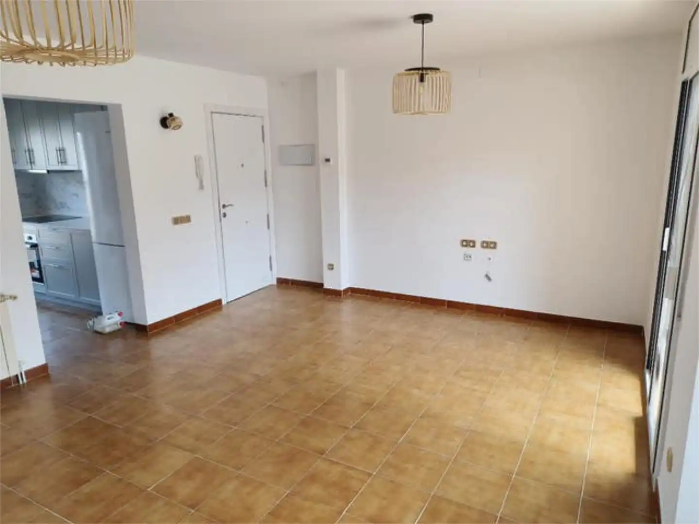Flat for rent in Igualada  with Heating and Terrace