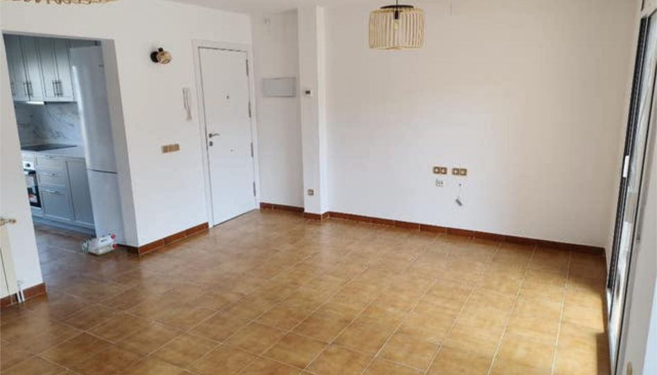 Flat for rent in Ponent - Set Camins, Igualada - image 1 Photo 1 of Flat for rent in Ponent - Set Camins, Igualada
