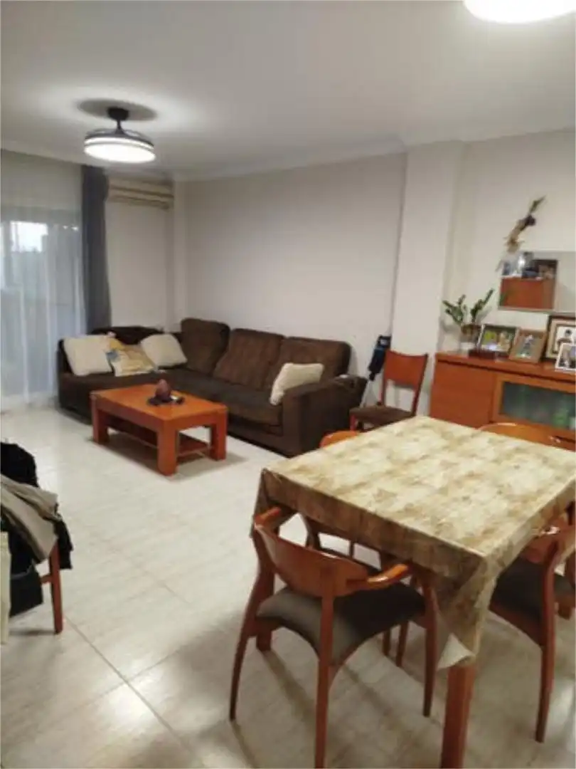 Flat for sale in Polinyà Living room of Flat for sale in Polinyà
