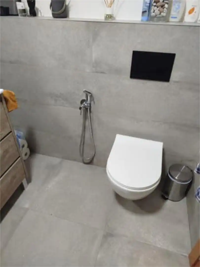 Flat for sale in Polinyà Bathroom of Flat for sale in Polinyà