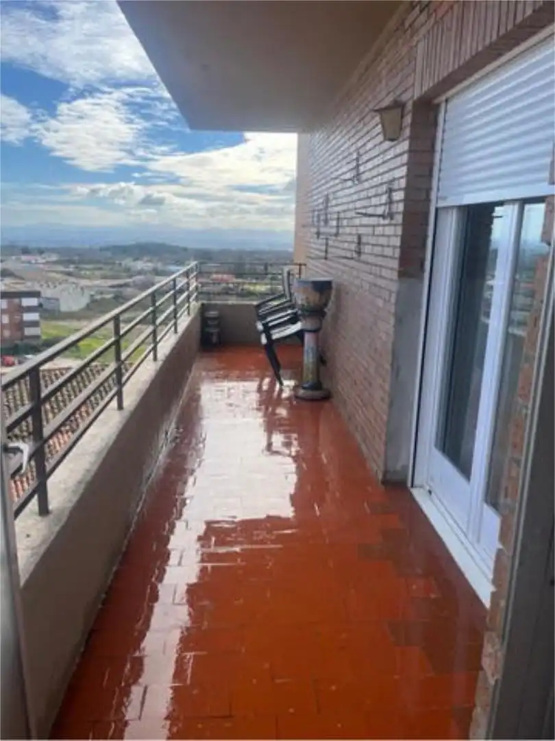 Piso de alquiler en Jaraíz de la Vera
