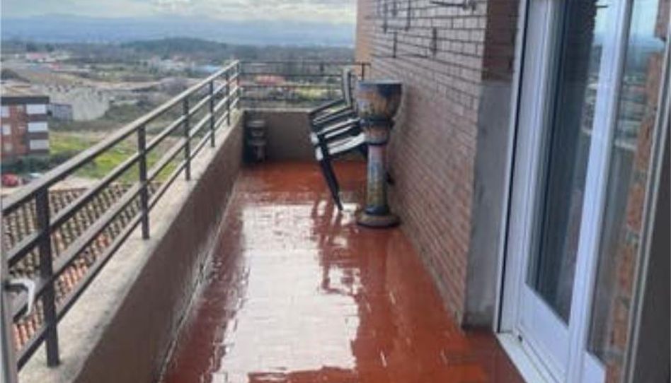Piso de alquiler en Jaraíz de la Vera, Cáceres - imagen 1 Foto 1 de Piso de alquiler en Jaraíz de la Vera, Cáceres