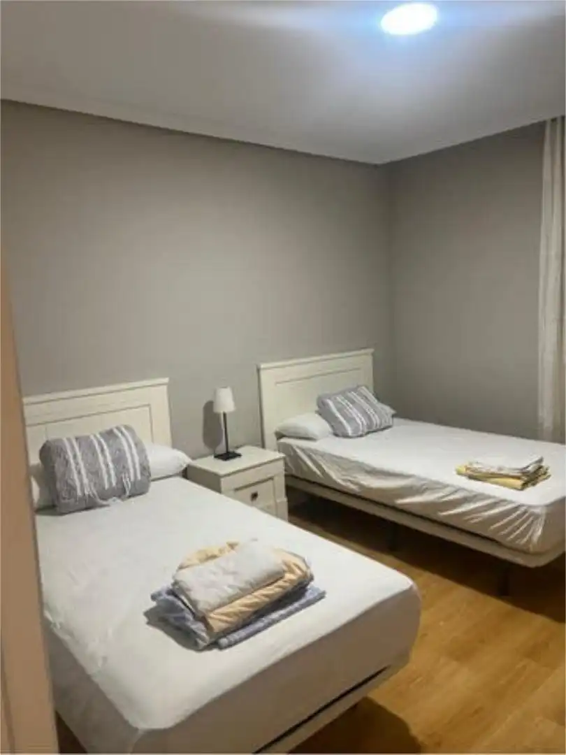 Wohnung zur Miete in Jaraíz de la Vera
