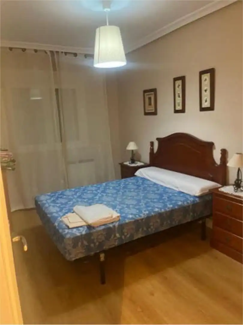 Wohnung zur Miete in Jaraíz de la Vera