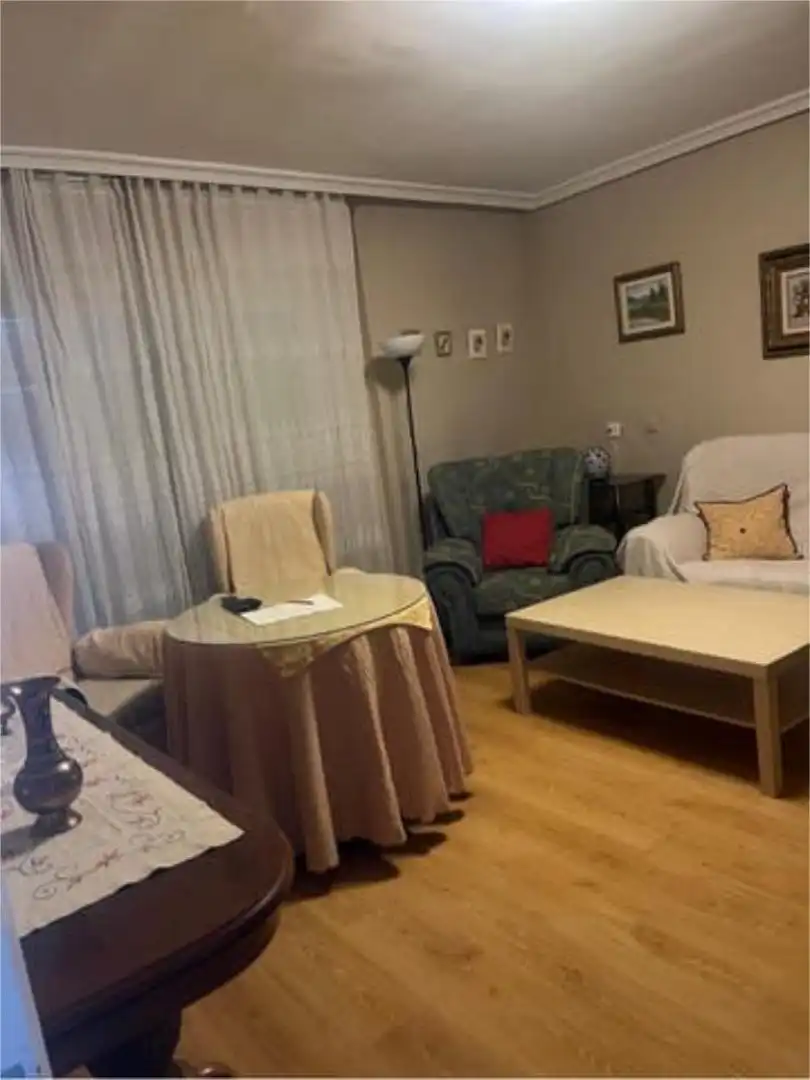 Wohnung zur Miete in Jaraíz de la Vera