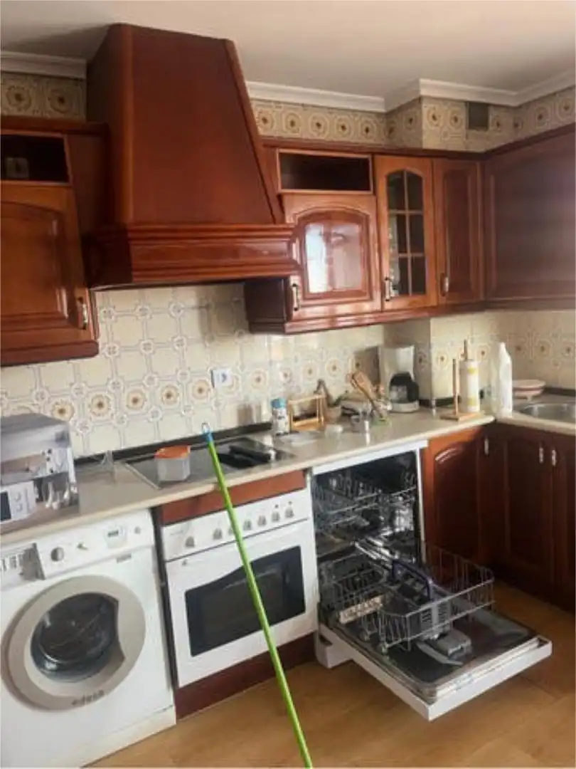 Wohnung zur Miete in Jaraíz de la Vera