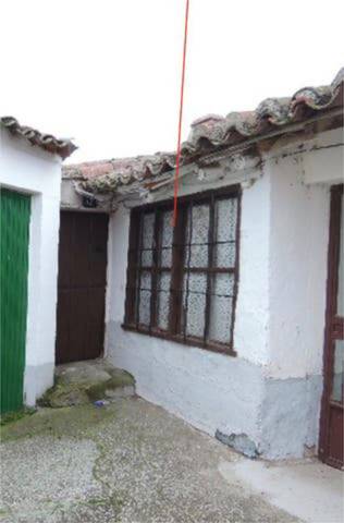 Casa-chalet en Venta en Ciudad Jardín -Vista Alegre