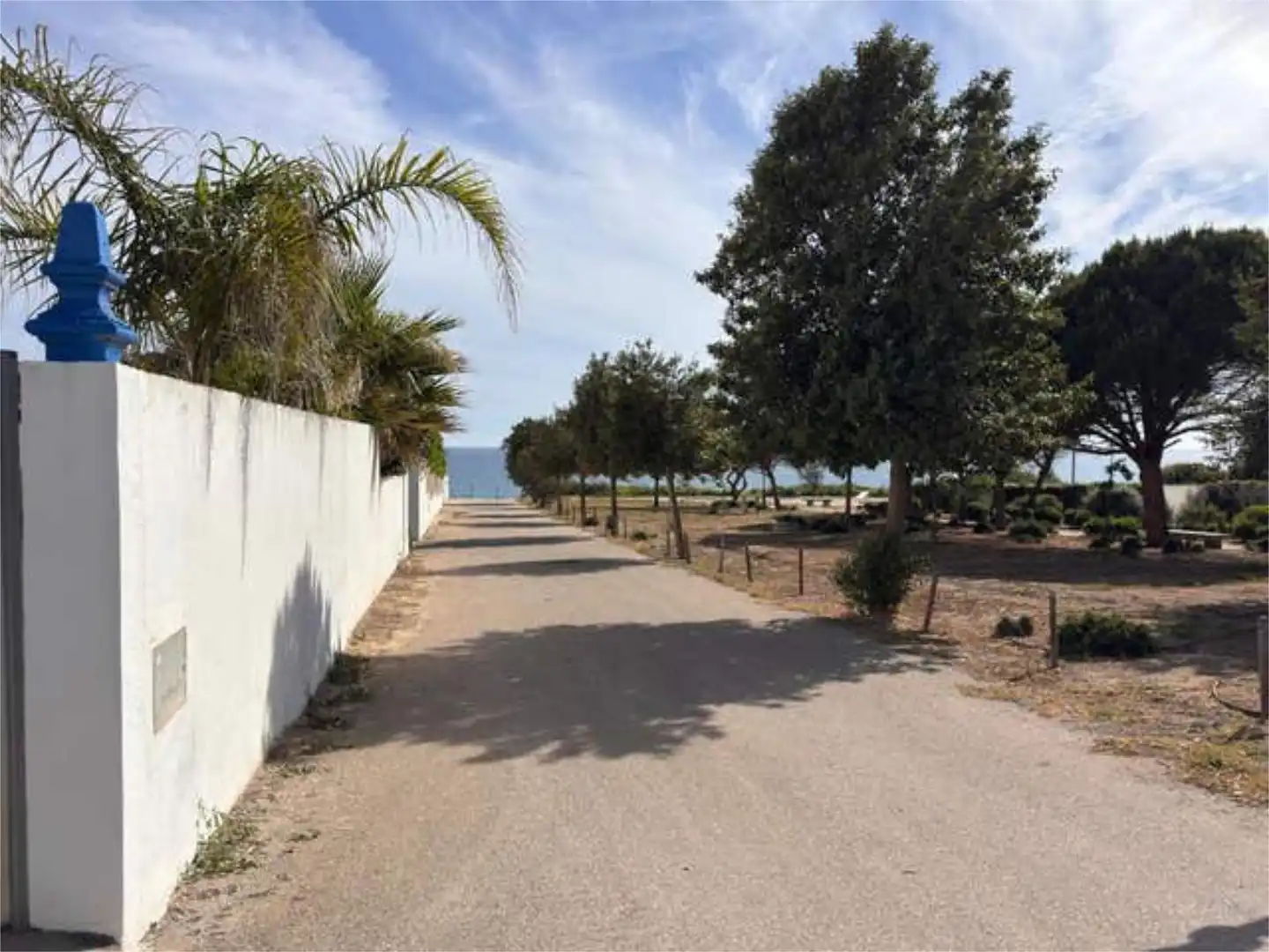 Apartamento en venta en Conil Apartamento en venta en Conil de la Frontera con Calefacción, Jardín privado y Terraza