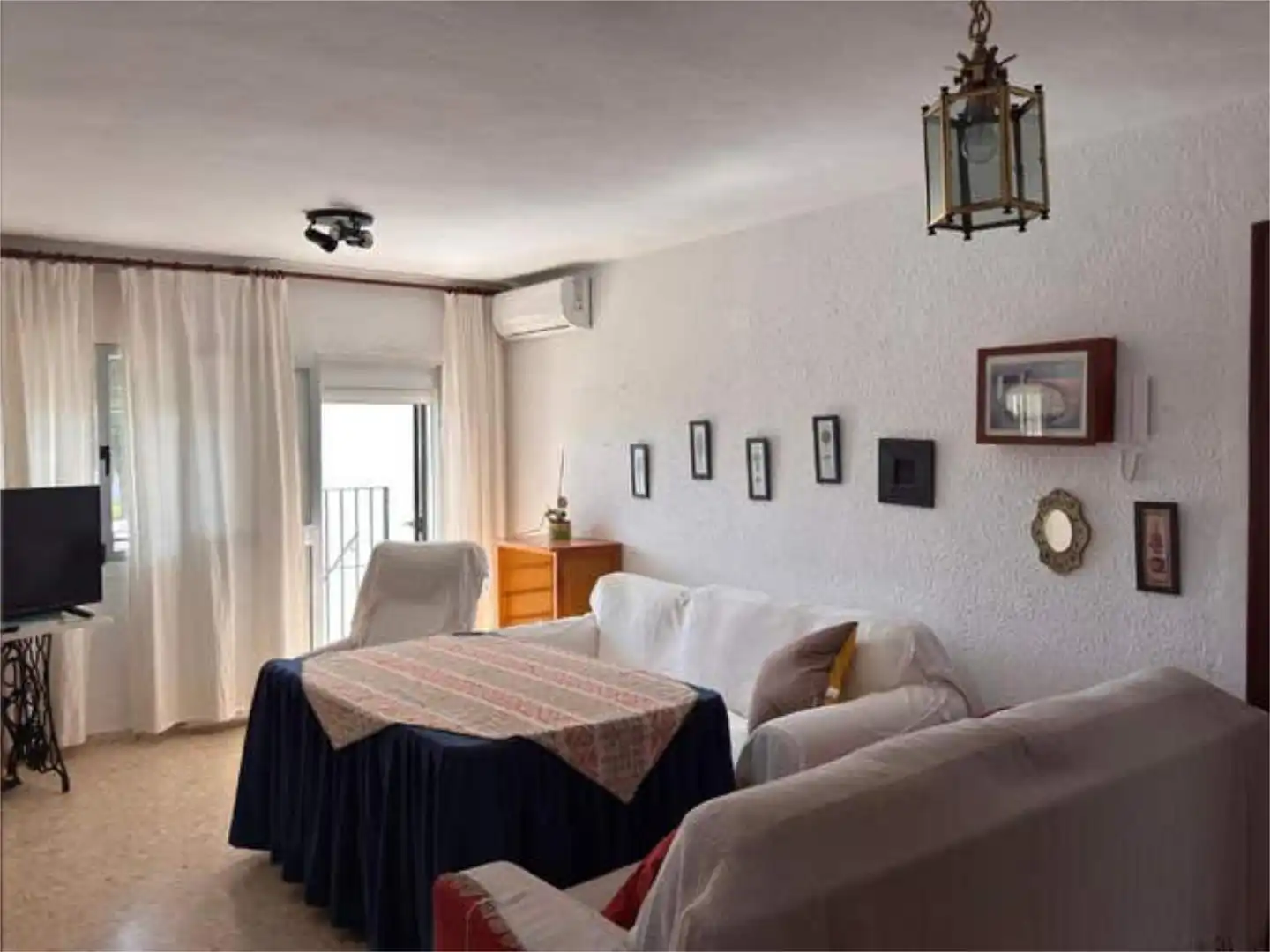 Apartamento en venta en Conil Habitación de Apartamento en venta en Conil de la Frontera con Terraza
