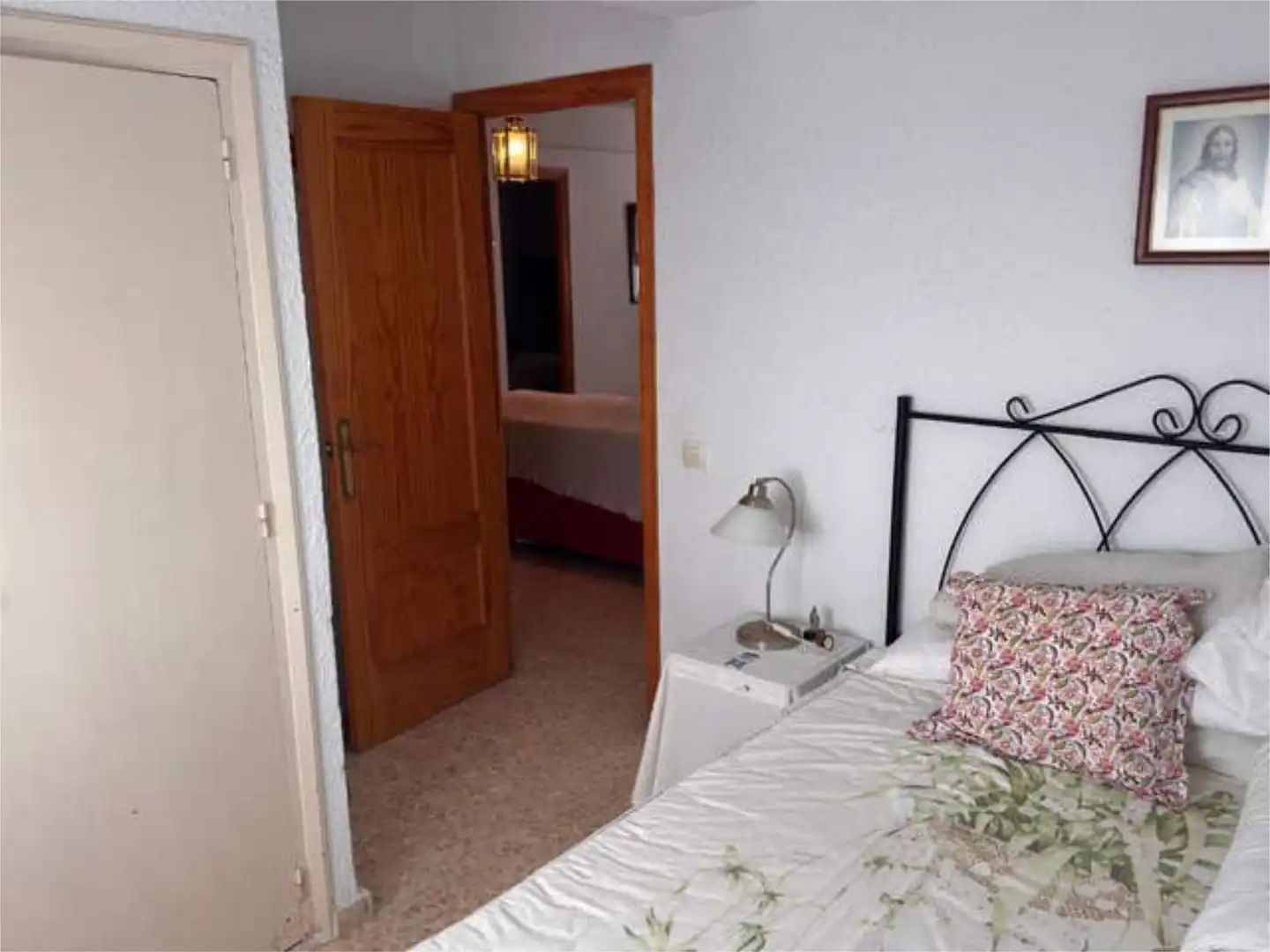 Apartamento en venta en Conil Habitación de Apartamento en venta en Conil de la Frontera con Terraza