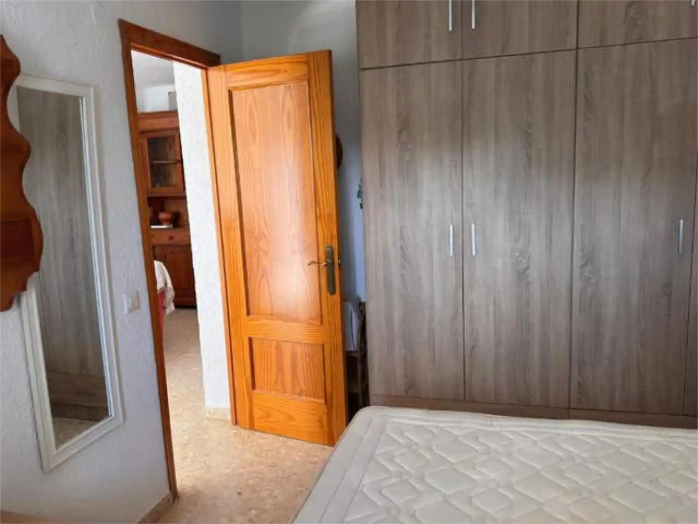 Apartamento en venta en Conil Habitación de Apartamento en venta en Conil de la Frontera con Terraza