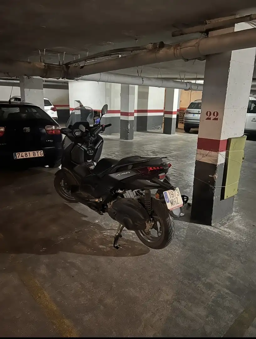 Parking de Garaje de alquiler en Albacete