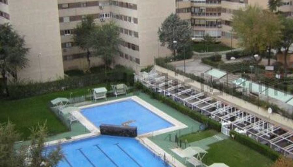 Flat for sale in Avenida de Betanzos, 81, Peñagrande, Madrid Capital - image 1 Photo 1 of Flat for sale in Avenida de Betanzos, 81, Peñagrande, Madrid Capital