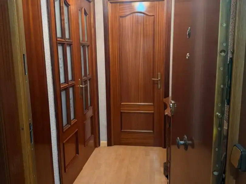Flat for sale in Avenida de Betanzos, 81, Peñagrande Flat for sale in Madrid with Air Conditioner, Heating and Terrace
