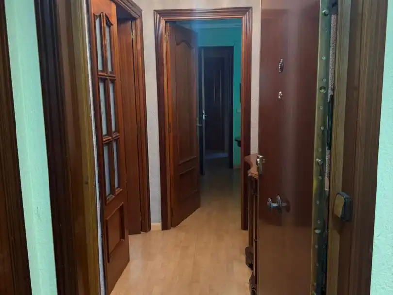 Flat for sale in Avenida de Betanzos, 81, Peñagrande Flat for sale in Madrid with Air Conditioner, Heating and Terrace