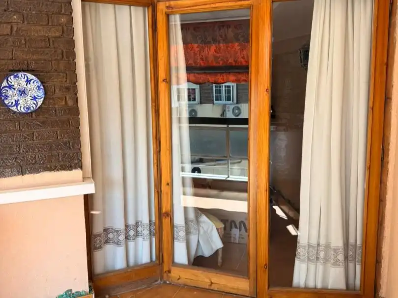 Flat for sale in Avenida de Betanzos, 81, Peñagrande Flat for sale in Madrid with Air Conditioner, Heating and Terrace