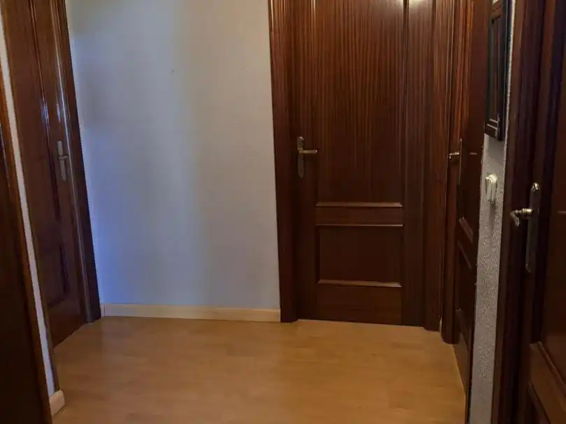 Flat for sale in Avenida de Betanzos, 81, Peñagrande Bedroom of Flat for sale in Madrid with Air Conditioner, Heating and Terrace