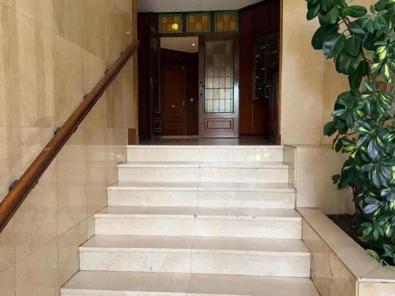 Flat for sale in Avenida de Betanzos, 81, Peñagrande Flat for sale in Madrid with Air Conditioner, Heating and Terrace