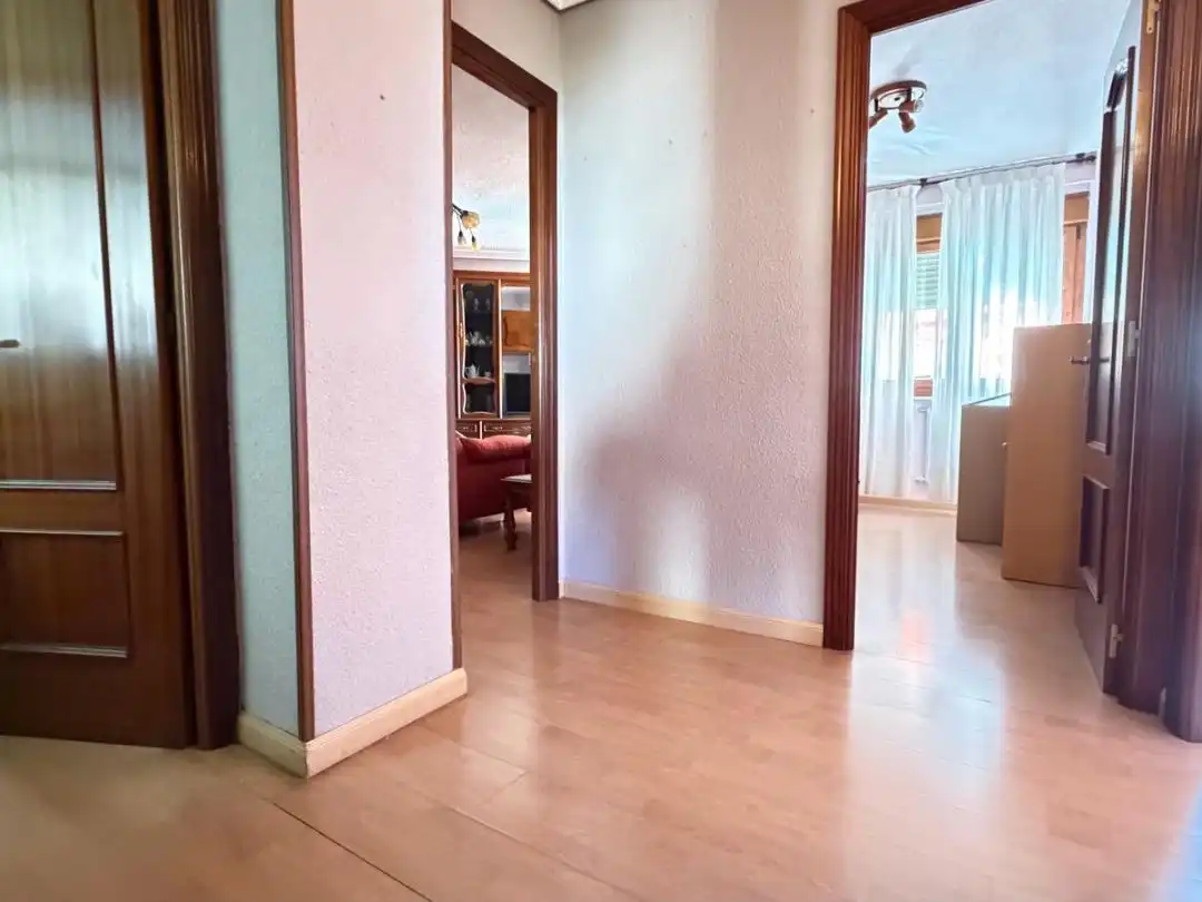 Flat for sale in Avenida de Betanzos, 81, Peñagrande Flat for sale in Madrid with Air Conditioner, Heating and Terrace