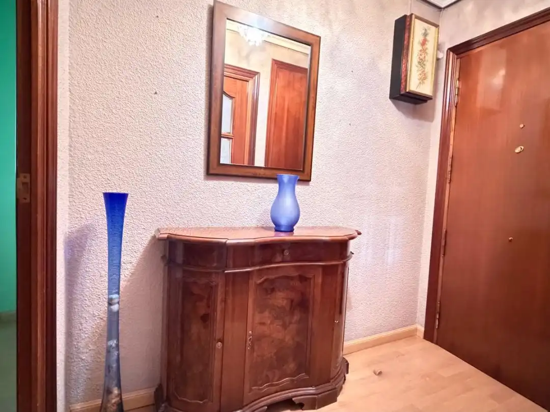 Flat for sale in Avenida de Betanzos, 81, Peñagrande Flat for sale in Madrid with Air Conditioner, Heating and Terrace