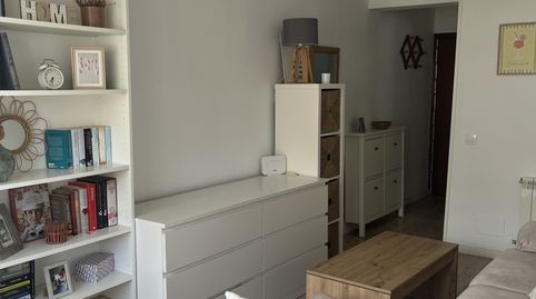 Photo 3 of Flat for rent in Plaza de Ribadeo, 9, Pilar, Madrid Capital