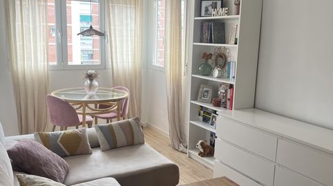 Photo 2 of Flat for rent in Plaza de Ribadeo, 9, Pilar, Madrid Capital