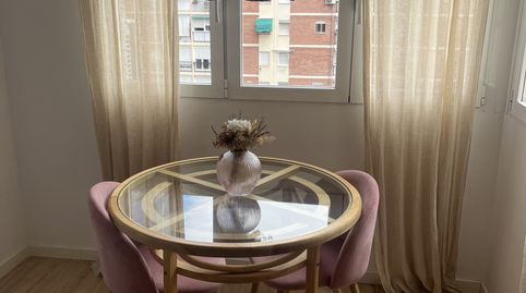 Photo 5 of Flat for rent in Plaza de Ribadeo, 9, Pilar, Madrid Capital