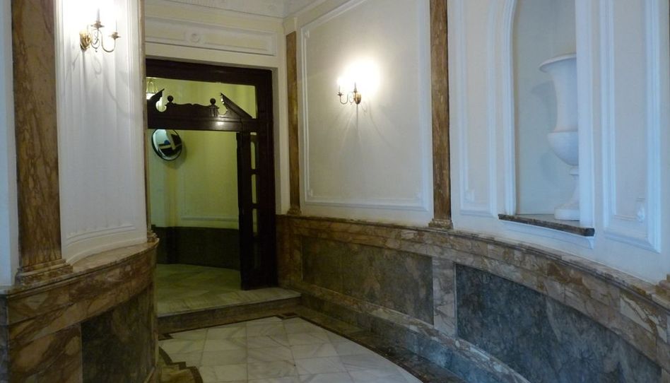Piso de alquiler en Carrer Hospital, 1, La Constitución - Canaleta, Mislata - imagen 1 Foto 1 de Piso de alquiler en Carrer Hospital, 1, La Constitución - Canaleta, Mislata