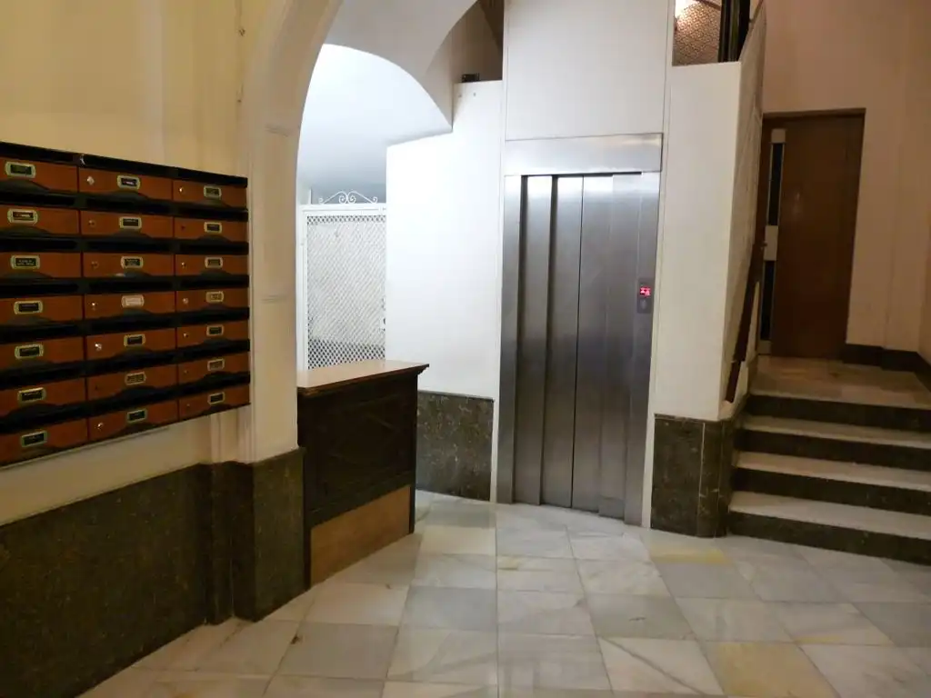 Pis de lloguer a Carrer Hospital, 1, La Constitución - Canaleta Pis de lloguer en Mislata