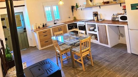 Foto 5 de Casa o chalet en venta en Calle Cebullana Baja, 24, Moratalla, Murcia