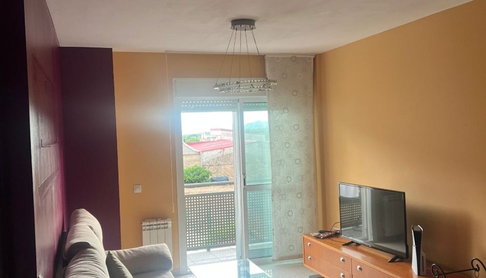 Flat for sale in Carrer Sindicat, 14, El Pla de Santa Maria, Tarragona - image 1 Photo 1 of Flat for sale in Carrer Sindicat, 14, El Pla de Santa Maria, Tarragona