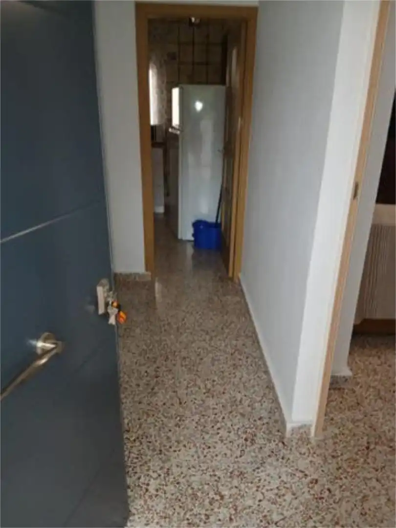 Casa o xalet de lloguer en Los Guájares amb Terrassa i Moblat