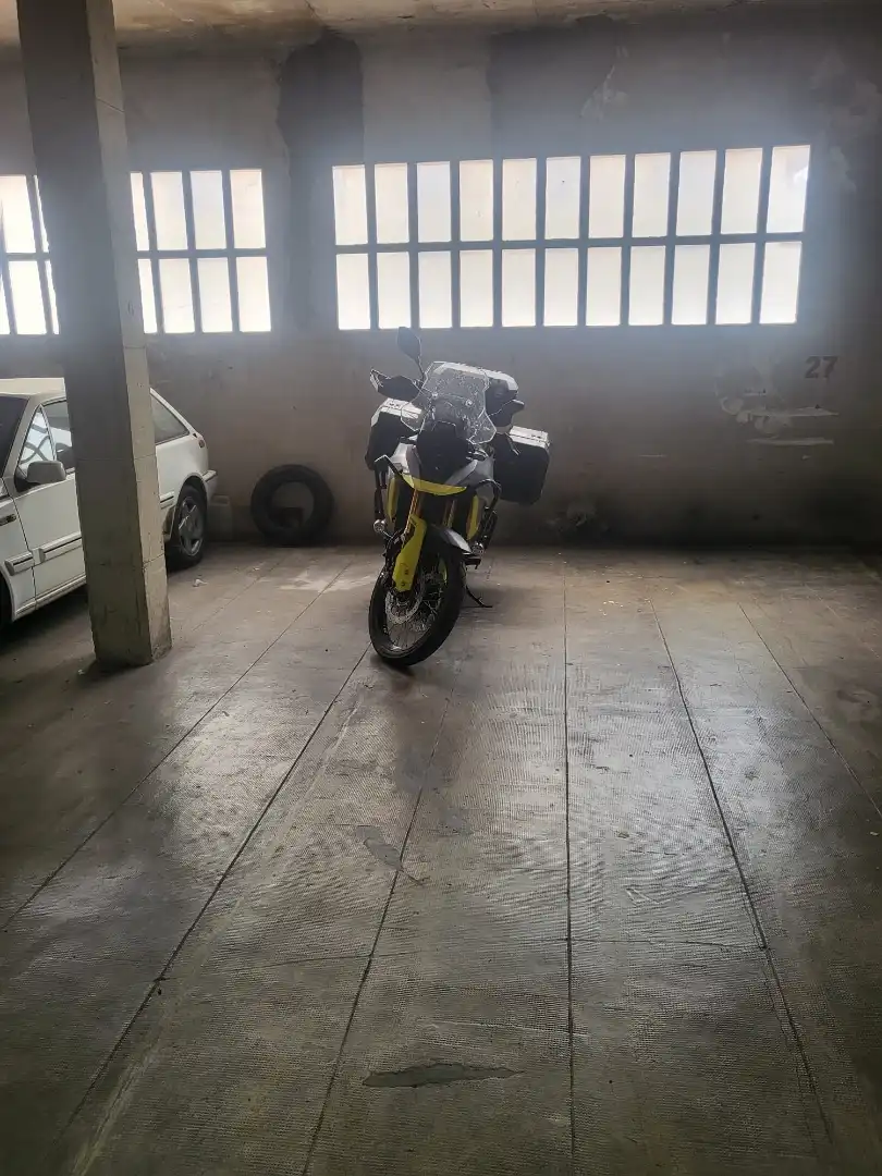 Garaje en venta en Carrer Port Lligat, Eixample - Horta Capallera Parking de Garaje en venta en Figueres