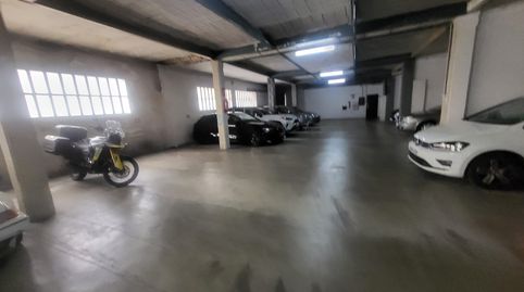 Garaje en venta en Carrer Port Lligat, 5p, Eixample - Horta Capallera, Figueres - imagen 3 Foto 3 de Garaje en venta en Carrer Port Lligat, 5p, Eixample - Horta Capallera, Figueres
