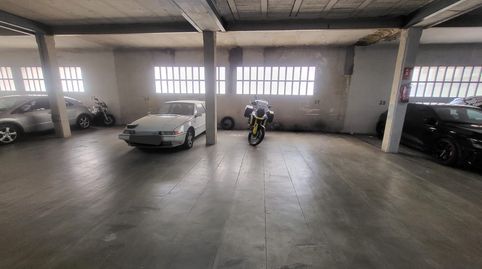 Garaje en venta en Carrer Port Lligat, 5p, Eixample - Horta Capallera, Figueres - imagen 4 Foto 4 de Garaje en venta en Carrer Port Lligat, 5p, Eixample - Horta Capallera, Figueres