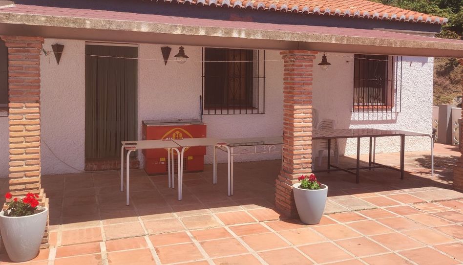 Casa o xalet en venda a Calle Ítrabo, 2, Almuñecar Centro, Almuñécar - imatge 1 Foto 1 de Casa o xalet en venda a Calle Ítrabo, 2, Almuñecar Centro, Almuñécar