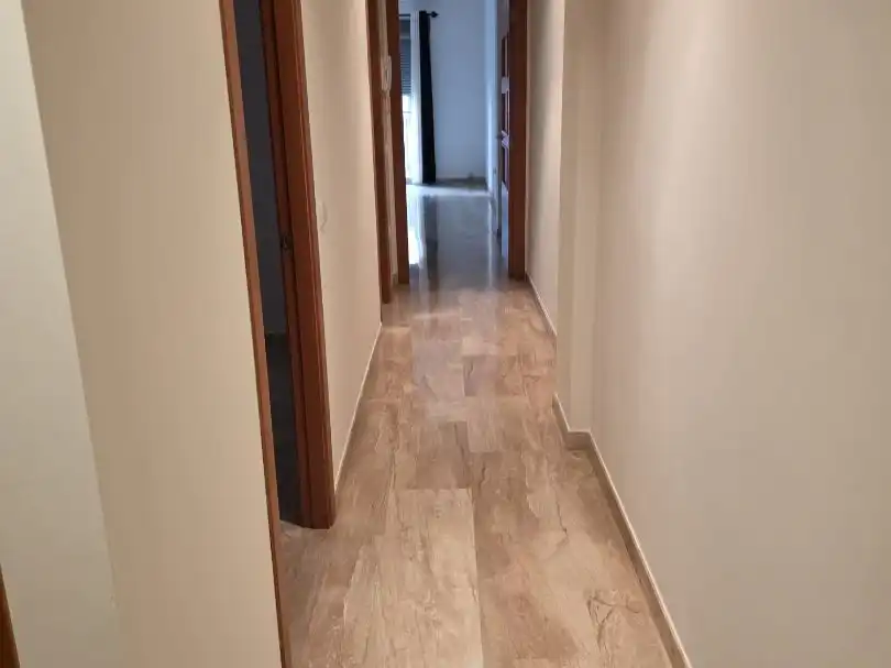 Flat for rent in Carrer de Llorenç Salom, 5, La Raïosa Flat for rent in Valencia Capital with Air Conditioner and Balcony