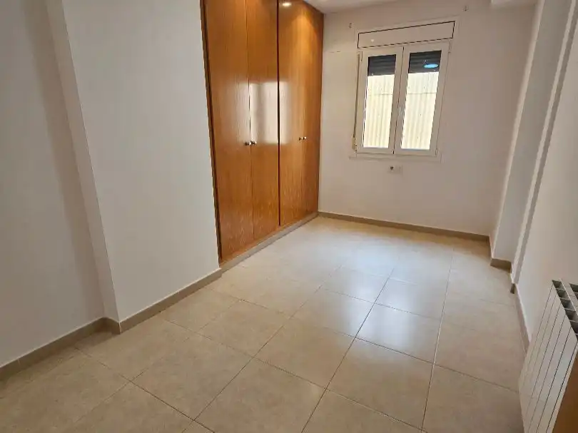 Flat for rent in Carrer de Galió, 16, Centre Bedroom of Flat for rent in Reus with Heating, Terrace and Furnished