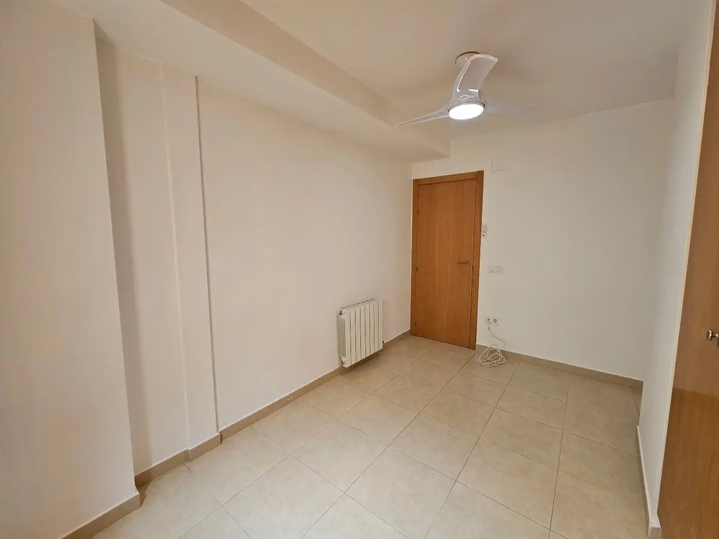 Flat for rent in Carrer de Galió, 16, Centre Bedroom of Flat for rent in Reus with Heating, Terrace and Furnished