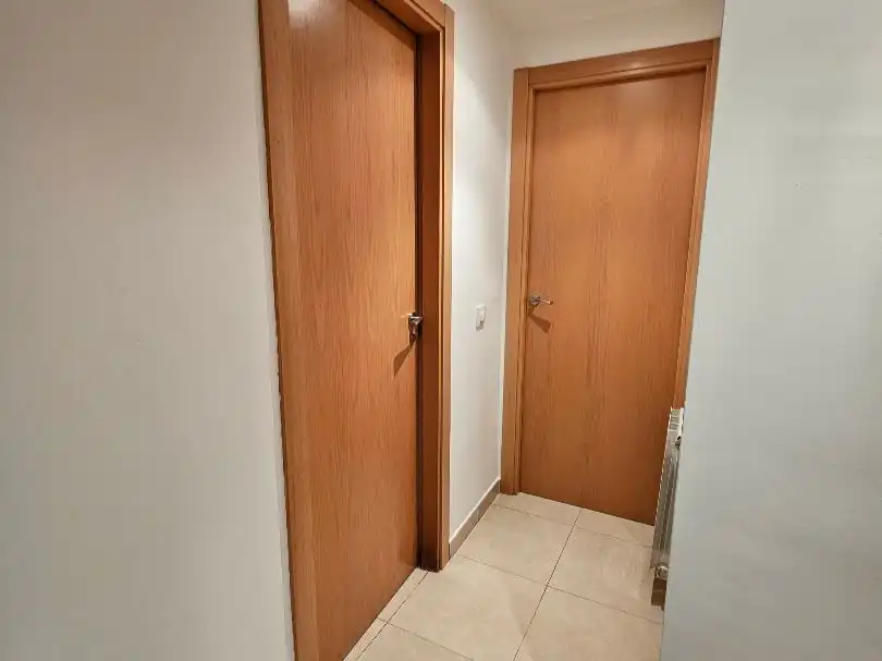 Flat for rent in Carrer de Galió, 16, Centre Flat for rent in Reus with Heating, Terrace and Furnished