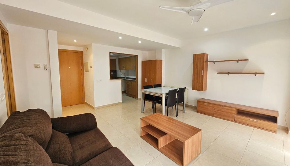 Flat for rent in Carrer de Galió, 16, Centre, Reus - image 1 Photo 1 of Flat for rent in Carrer de Galió, 16, Centre, Reus