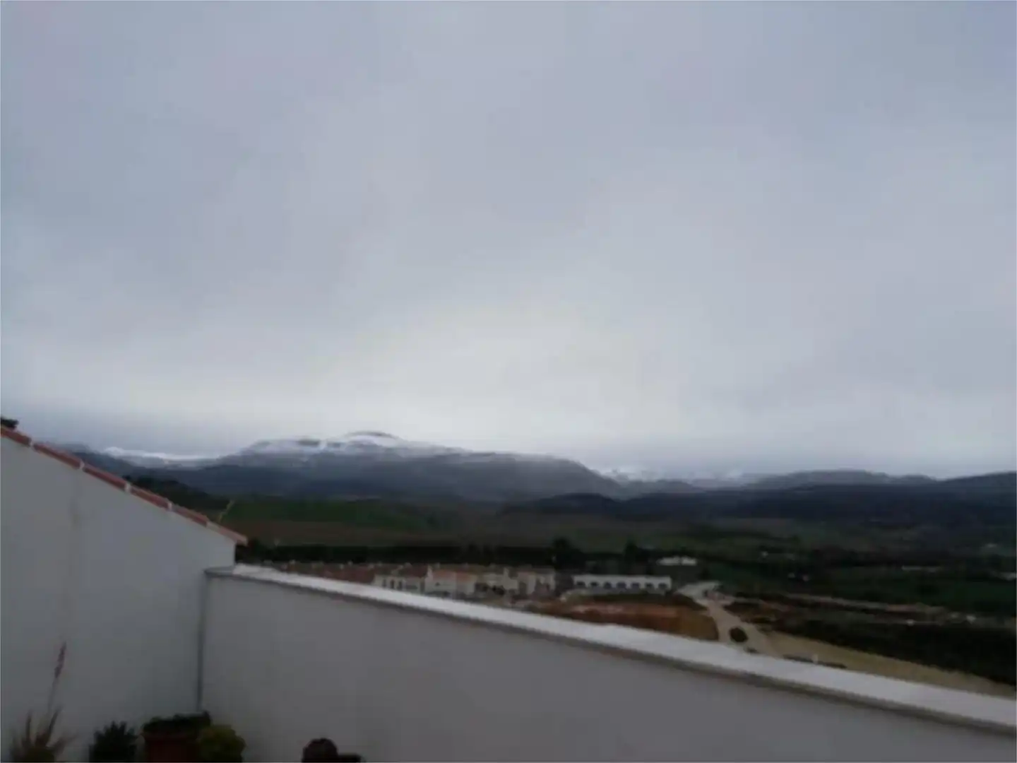 Àtic de lloguer a Ronda