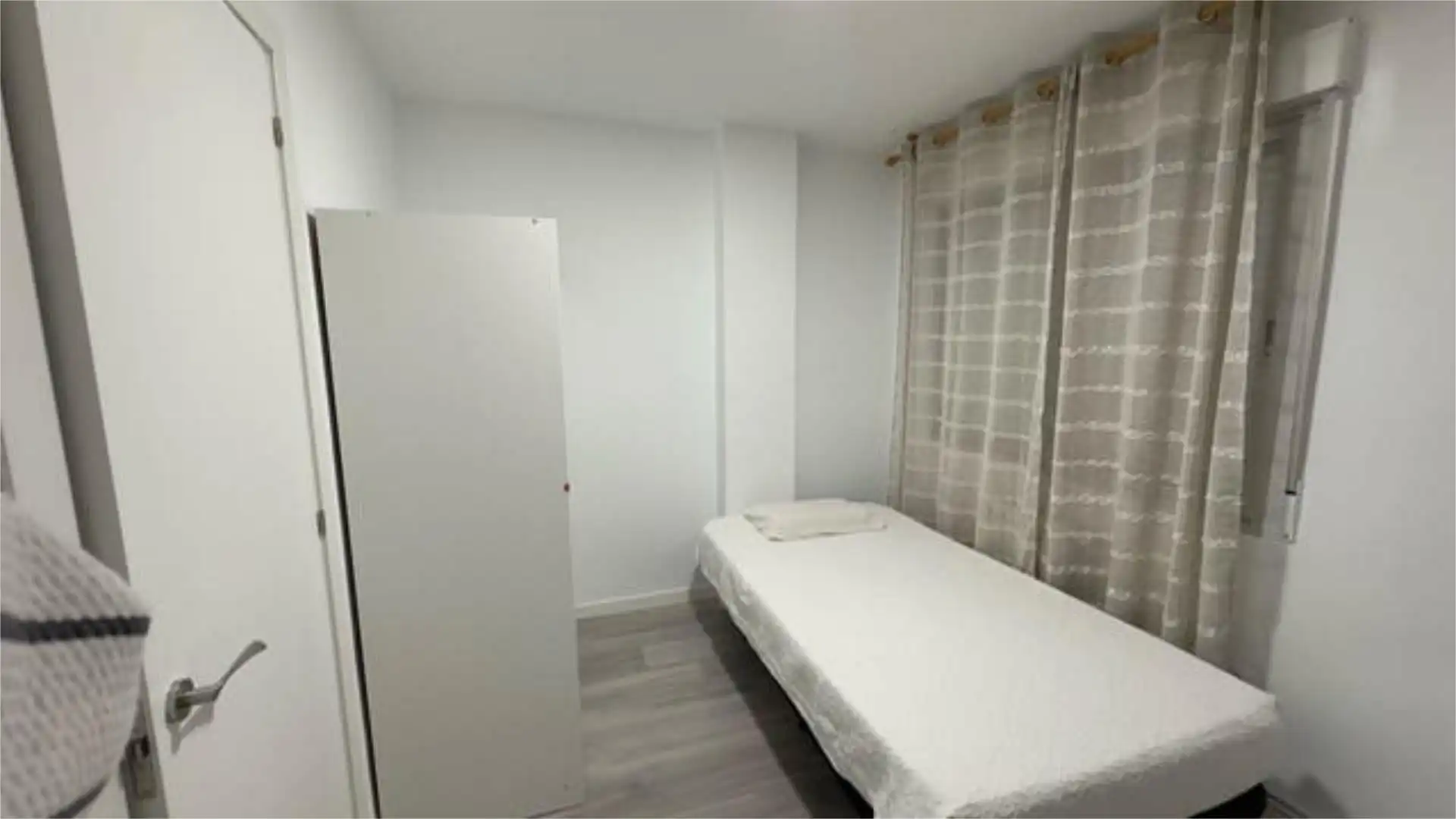 Habitación en Polígono Europa Habitación en Polígono Europa